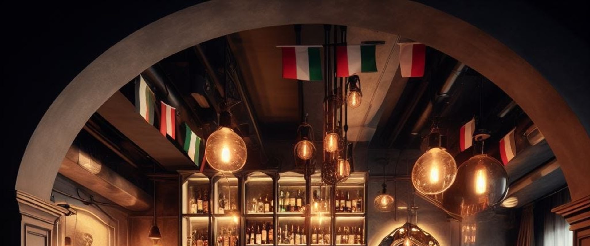 Incorporating a Theme into Your Bar Decor: Expert Tips and Ideas