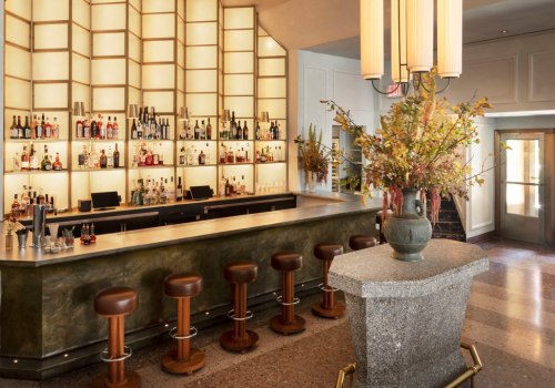 Must-Have Items for a Home Bar Setup: Elevate Your Bar Decor and Accessories