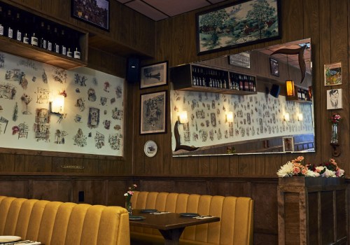 Personalizing Your Bar Decor: Tips and Tricks